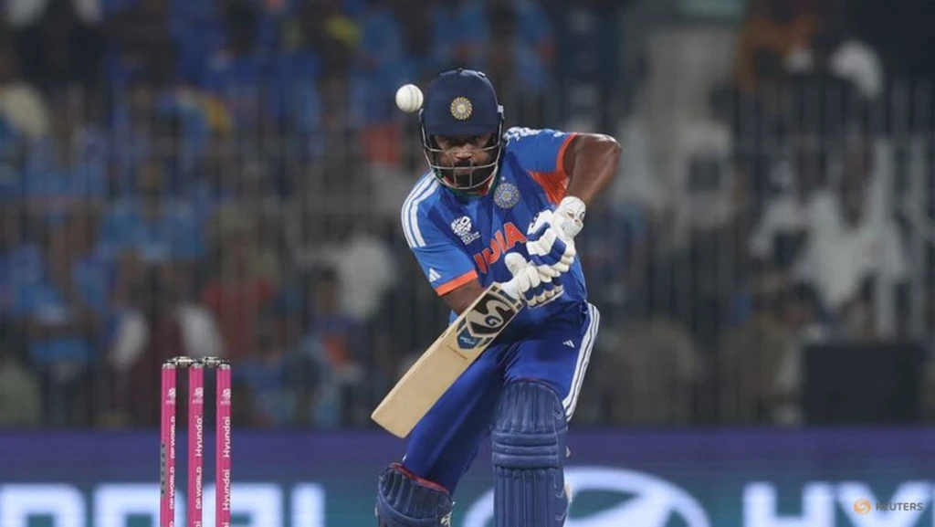 Gambhir Praises Samson's Match-Winning T20 World Cup Knock