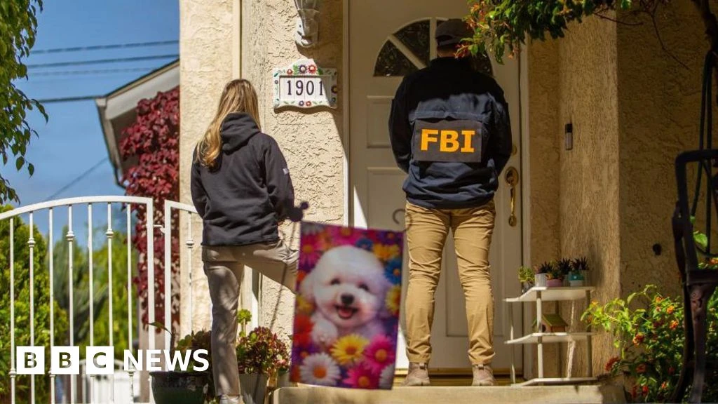 Press Gala Gunman Suspect's Suburban Life Revealed