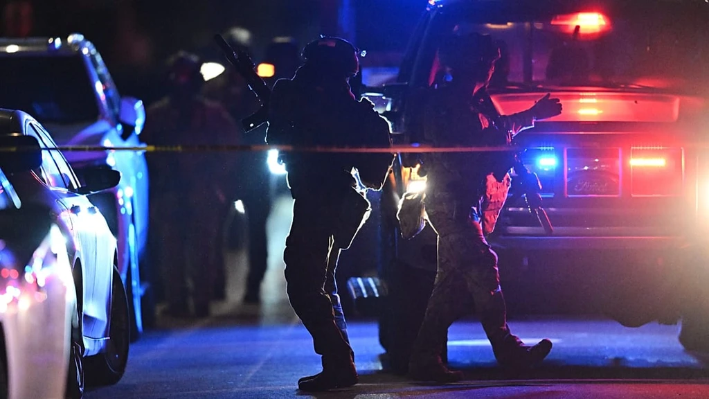 Suspect Identified in White House Press Dinner Shooting: Cole Allen, Tech Professional