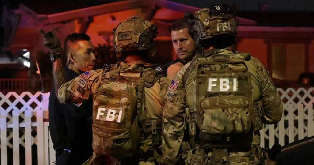 Cole Tomas Allen: Who is the California Man Charged in Alleged Trump Assassination Attempt?