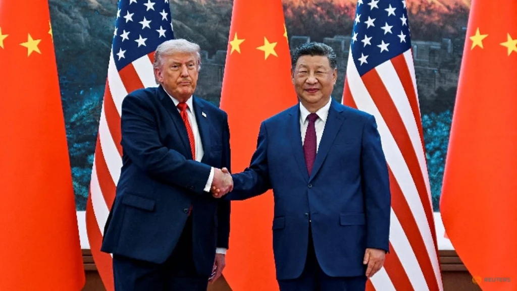 China Signals Tariff Cuts, Farm Market Access After Trump-Xi Summit