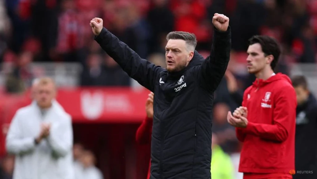 Spygate Scandal Erupts: Southampton Accused of Cheating in Championship Playoff