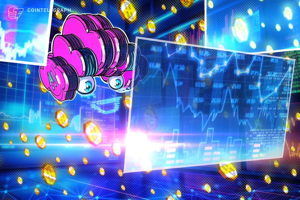Crypto Now a 'Contrarian Bet' as AI Stocks Dominate Investor Focus