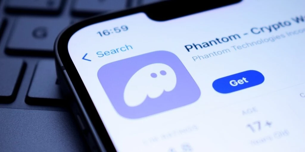 CFTC Clears Phantom to Access Regulated Derivatives