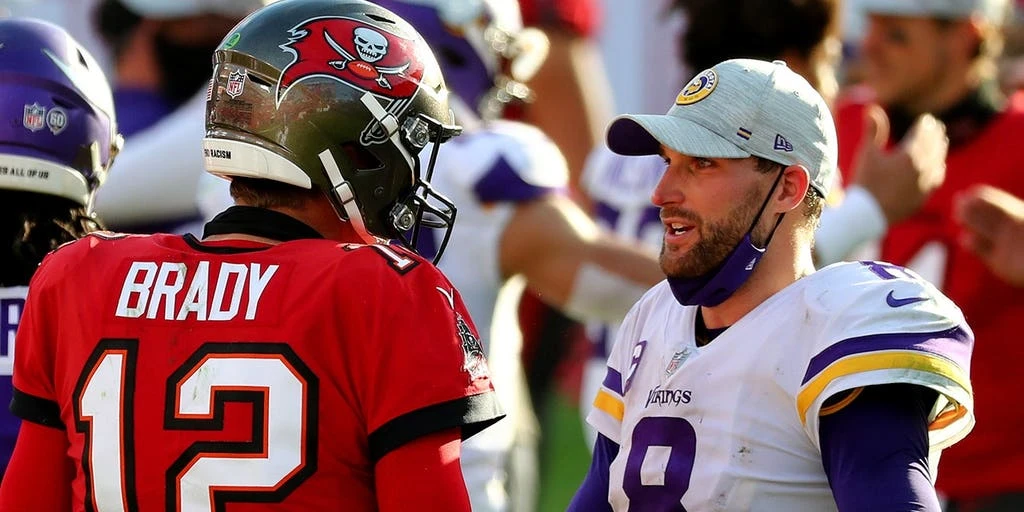Tom Brady's FaceTime Call Influenced Kirk Cousins' Raiders Decision