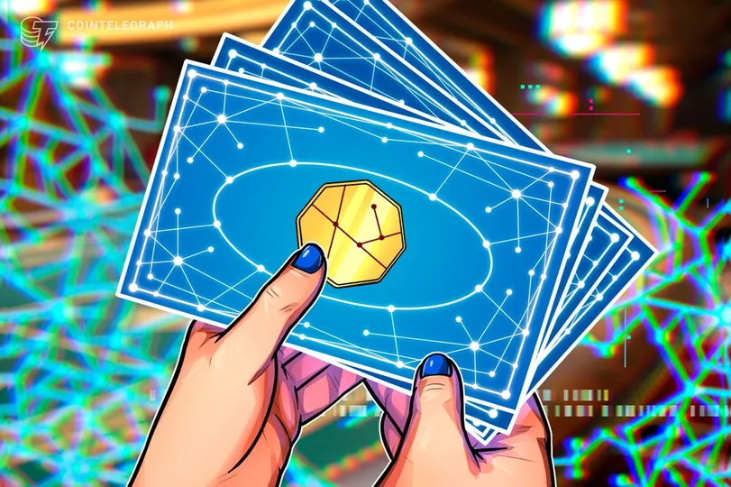 Capital Exodus: Crypto Tokens Falter, Investors Pivot to Public Equities