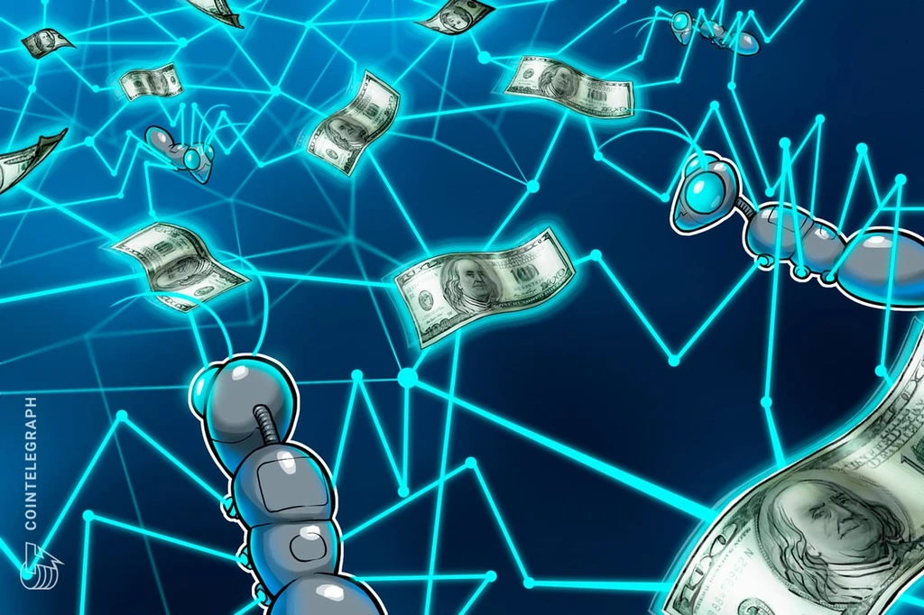 Tazapay Secures $36M in Series B Funding Led by Circle Ventures