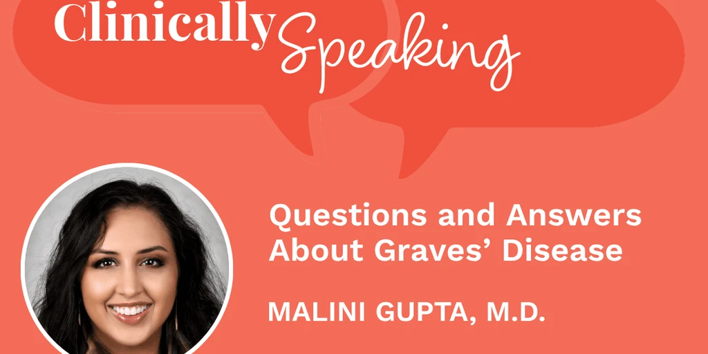Graves' Disease: Critical Facts for Women's Health