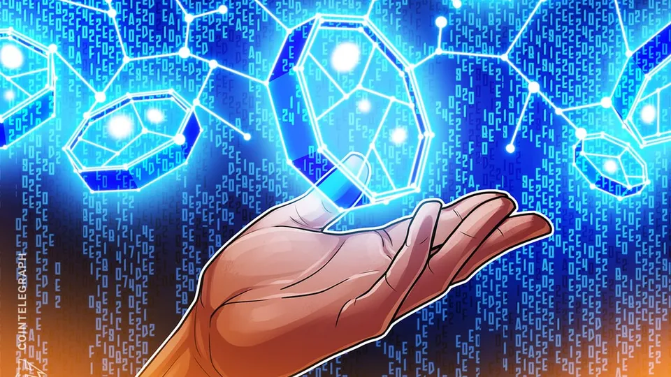 Crypto Downturn Masks Growth in Tokenized Assets and VC Funding