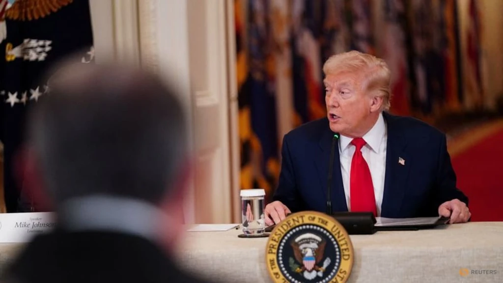 Trump Vows Executive Order on College Sports NIL, Urges Congress to Act
