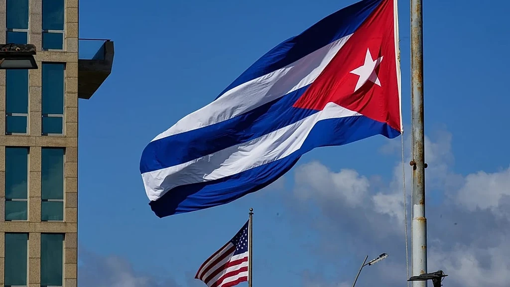 Cuba Confirms US Talks Amid Crippling Energy Crisis