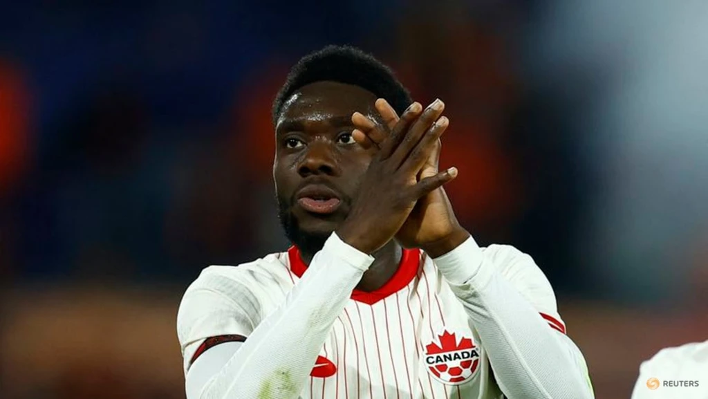 Canada Aims for World Cup Breakthrough on Home Soil