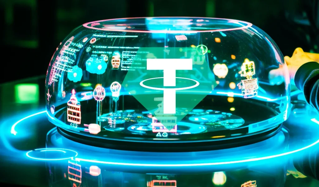 Tether Launches $184B Audit with Big Four Firm