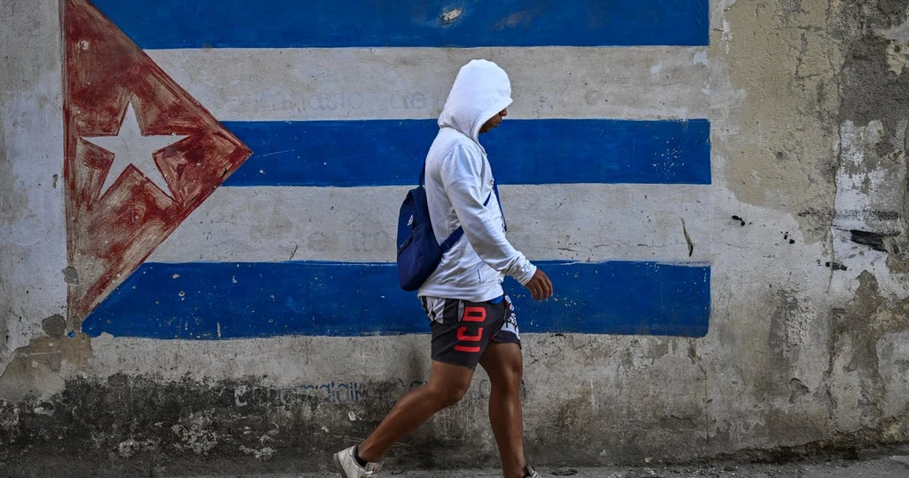 Cuba Releases Over 2,000 Prisoners Amid Trump Pressure Campaign