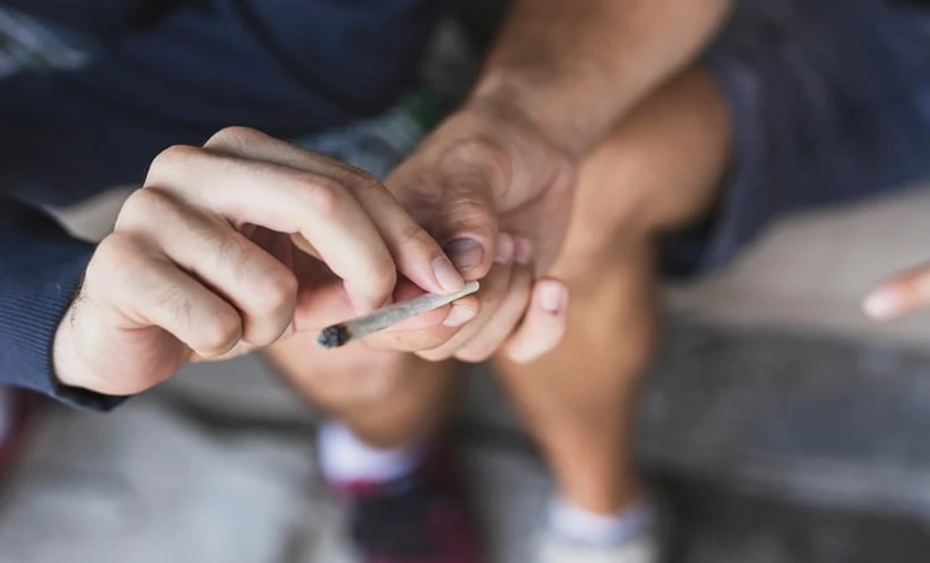 Inhaled and Multimodal Cannabis Use Linked to Higher Disorder Risk