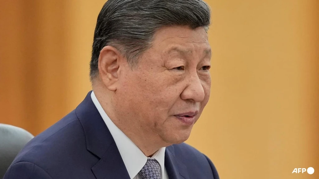 China Demands Ceasefire After US-Israel Strike on Iran