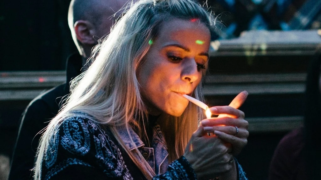 Cannabis Use Disorder Strongly Linked to Major Depression, Global Review Finds