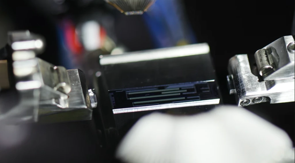 Cisco Unveils Quantum Switch, Pioneering the Future of Networked Quantum Computing