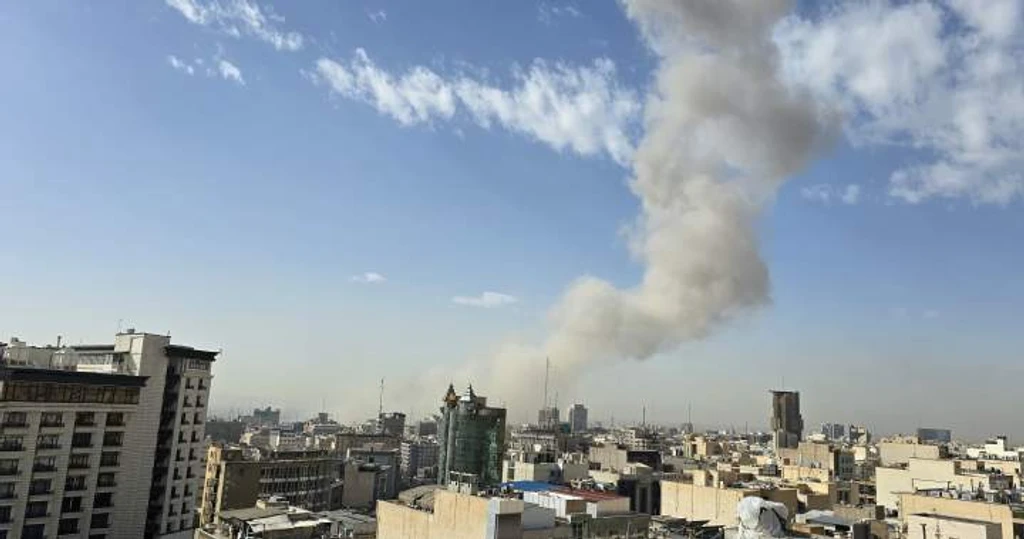 Carney Urges Civilian Protection Amidst U.S.-Israel Strikes on Iran