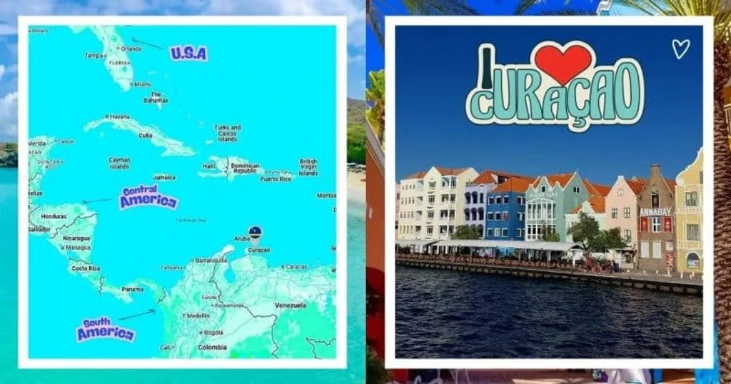 Curacao’s FIFA Draw Highlights Its Emergence as a Crypto Hub