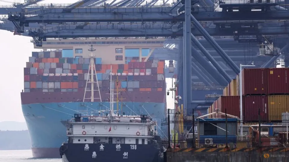 China Demands US Cancel Tariffs After Supreme Court Rebuke