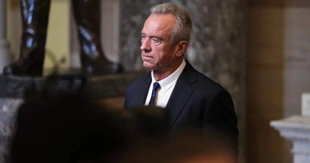 Federal Judge Blocks RFK Jr.'s Vaccine Policy Overhaul Amid Legal Challenge