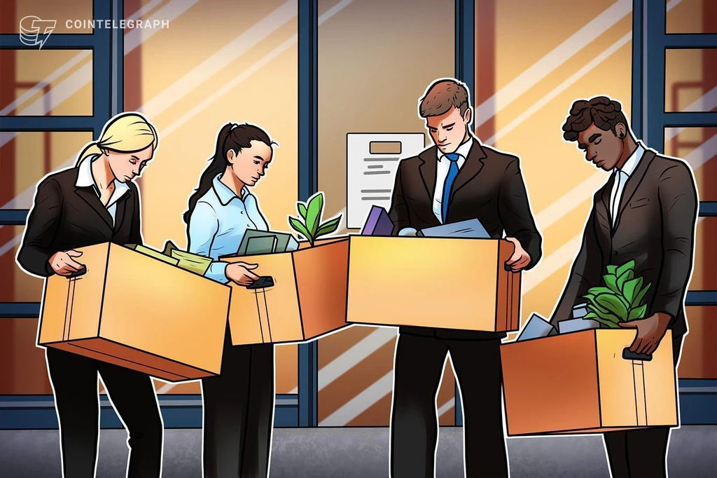 Crypto.com Cuts 180 Jobs Amid AI Platform Rollout and ISO Certification