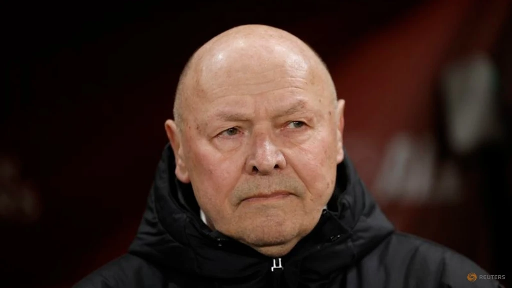 Czech Coach Praises Team Mentality After Penalty Win Over Ireland