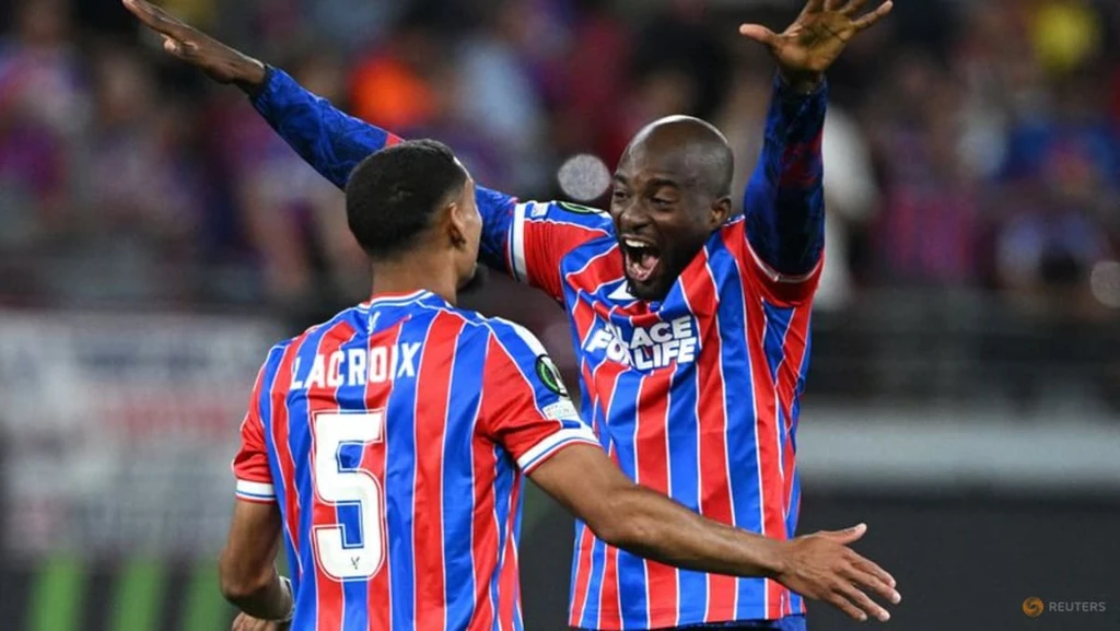 Crystal Palace Wins First European Trophy Under Glasner