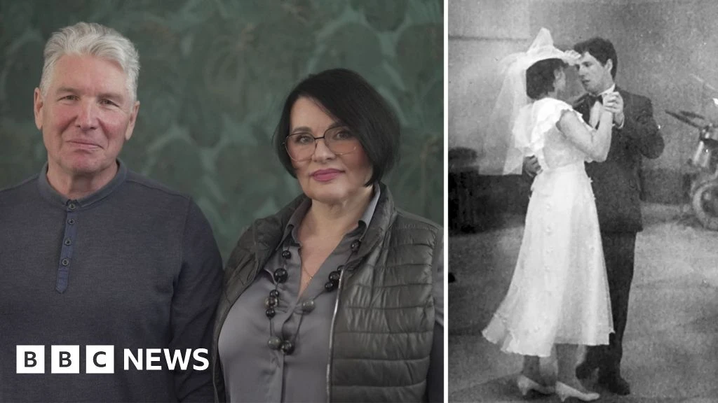 Chernobyl Wedding: A Love Story Amidst Nuclear Disaster