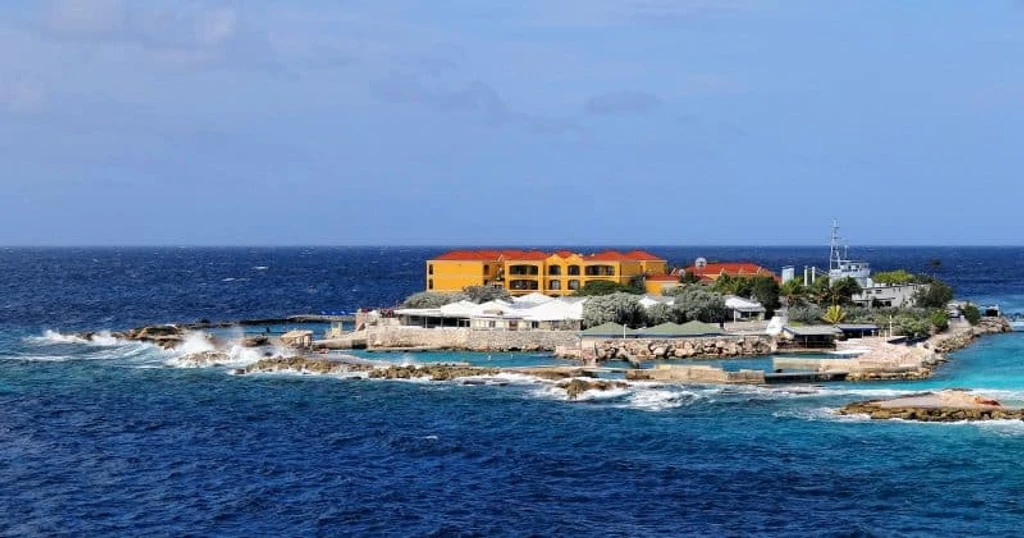 Curaçao’s Historic World Cup Debut and Crypto Regulatory Leap
