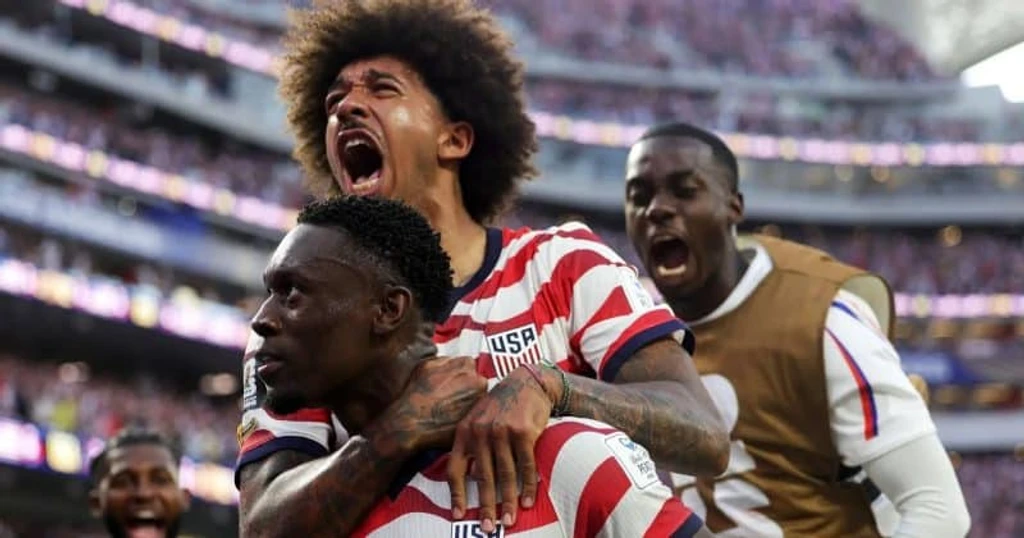 USMNT Compensation Shifts as 2026 World Cup Approaches