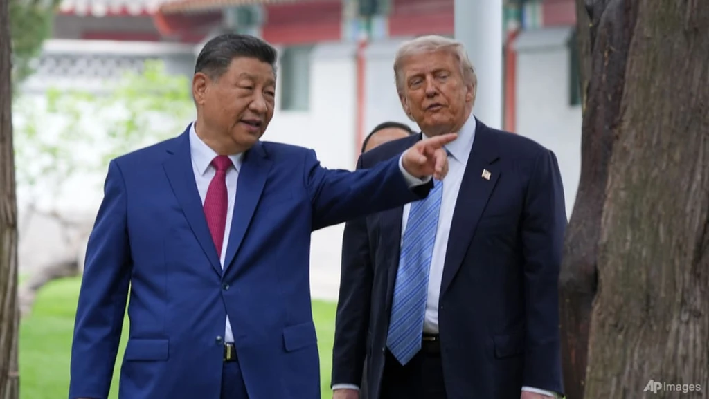 Global Views Flip: China Now Seen More Favorably Than US in Majority of Nations