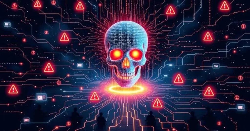 CrowdStrike: China-Linked Groups Target US AI Assets in Surge of Cyberattacks