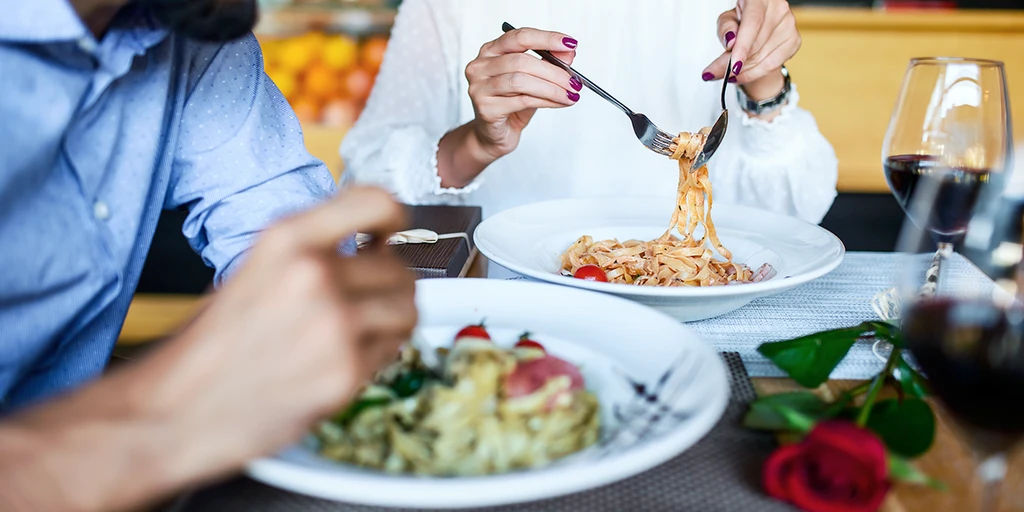 Chef Rocco DiSpirito Exposes the #1 Sabotage in Weight Loss