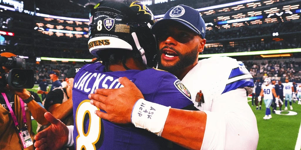 NFL Launches Inaugural Game in Rio de Janeiro: Cowboys vs. Ravens