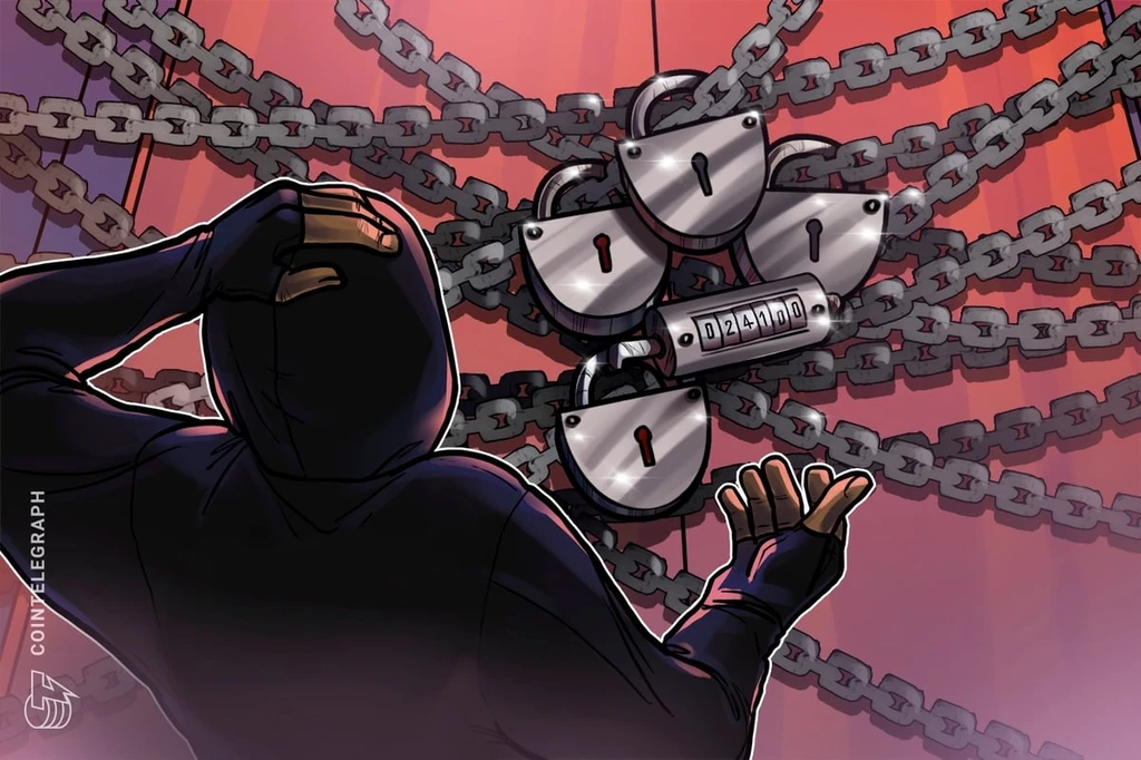 Crypto Executives Bolster Security Amidst Surge in 'Wrench Attacks'