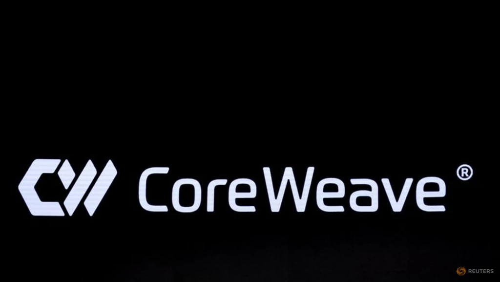 CoreWeave Beats Revenue Estimates as AI Demand Supercharges Cloud Business