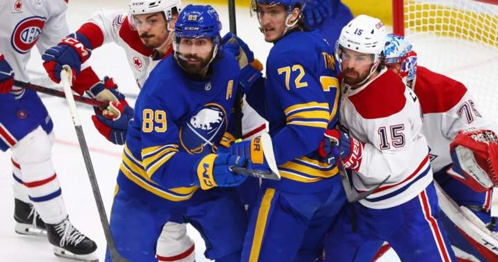 Canadiens Focus Solely on Game 7 Win Against Sabres