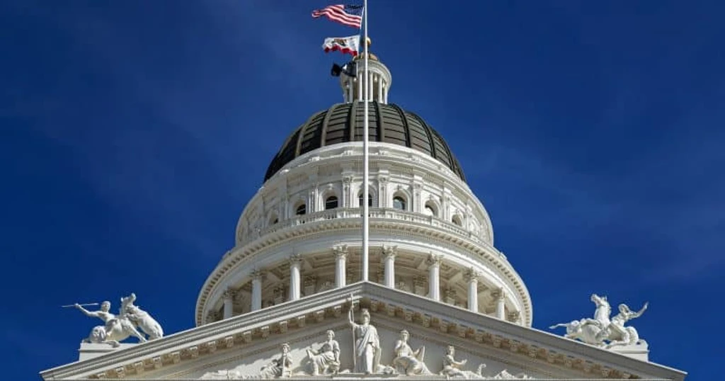 California Billionaire Wealth Tax Targets Crypto Portfolios on 2026 Ballot