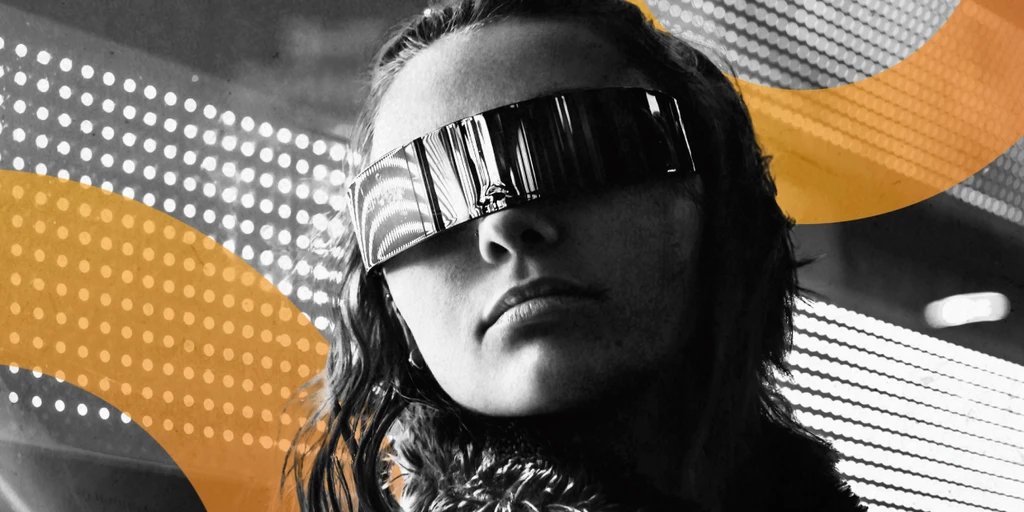 Cyberpunk's Vision Arrived, But the Fight Is Corporate, Not Chrome