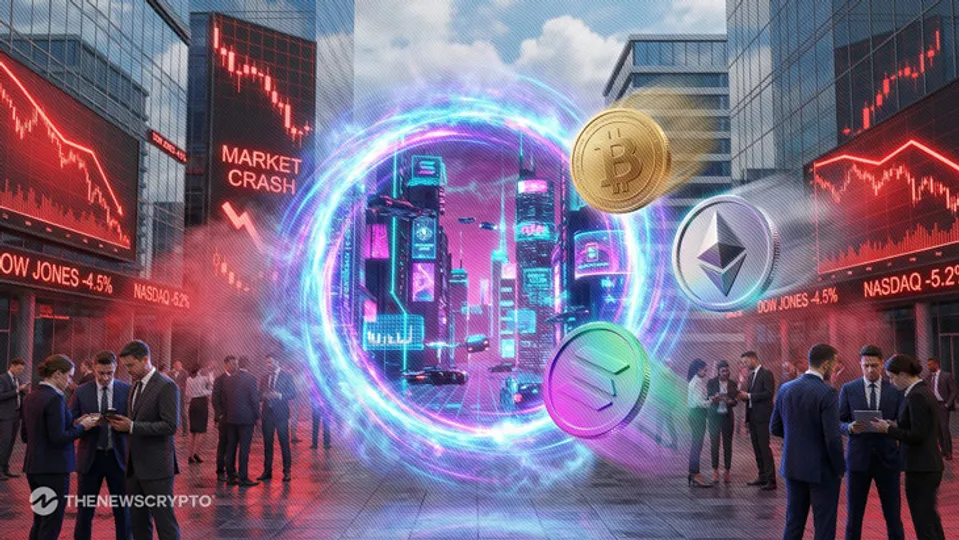 Crypto's Investable Universe Shrinks: NYDIG Identifies Core Financial Focus