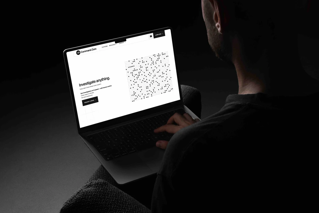 Command Zero Unlocks Autonomous Security Operations with New API and MCP Server