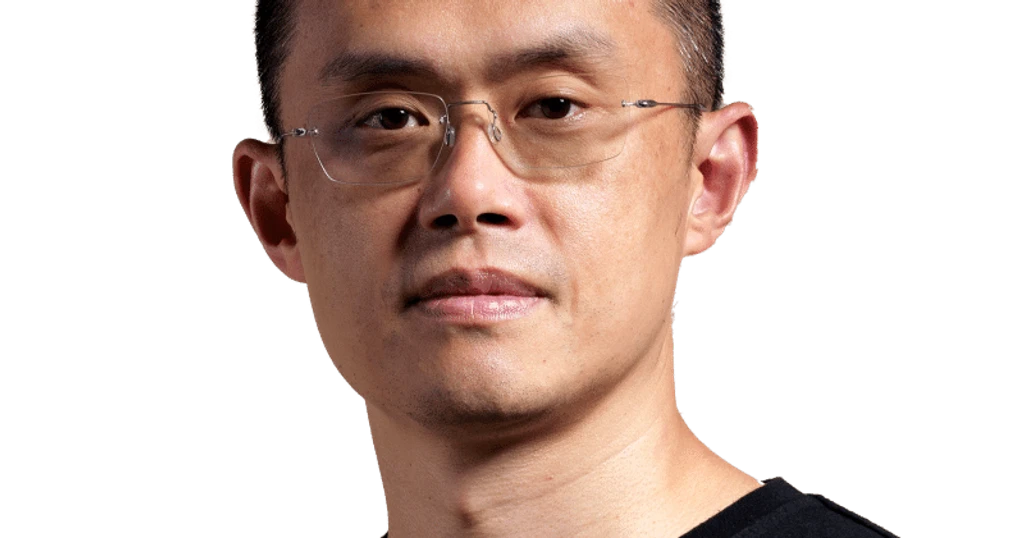 Changpeng Zhao Pivots to Education and Ecosystem Building After Prison