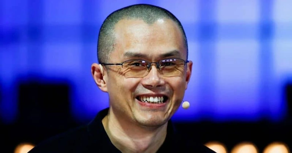 CZ's Net Worth Surpasses Bill Gates, But He Questions the Math