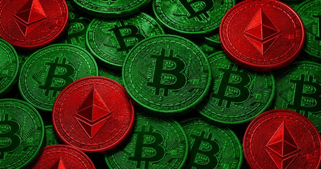 Crypto Fund Inflows Extend to Five Weeks as Bitcoin Hits $81K