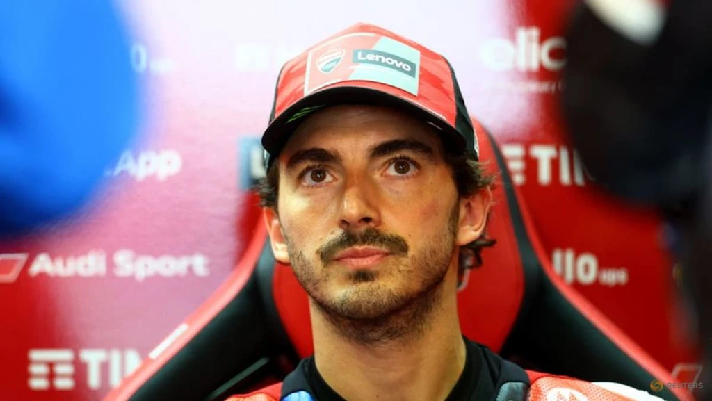 Ducati Signs Pedro Acosta for 2027-2028 as Francesco Bagnaia Confirms Departure