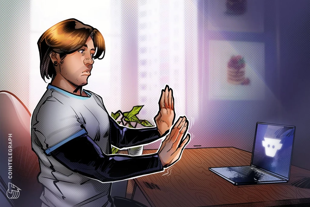 CoW Swap DAO Warns Users of Platform Hijacking