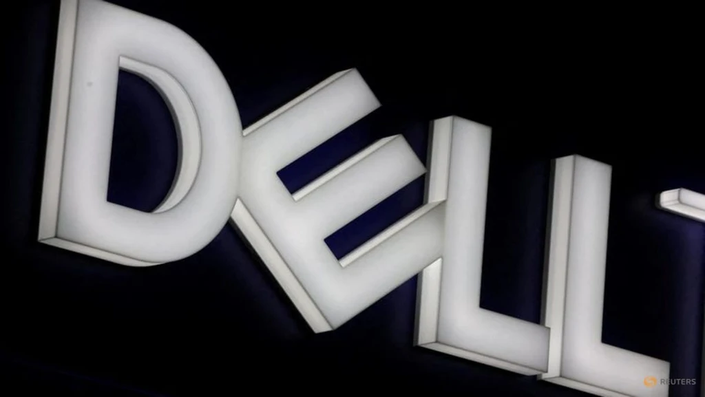 Dell Lifts Forecasts on Surge in AI Server Demand