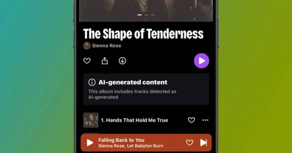 Deezer: AI Music Flood Hits 90,000 Tracks Daily, Strains Streaming Economics